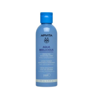 Apivita - Aqua Beelicious - Lotion tonique perfectrice hydratante - 200 ml