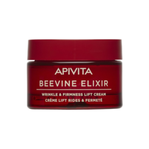  Apivita  Beevine Elixir Crème Riche Lift Rides & Fermeté - 50ml