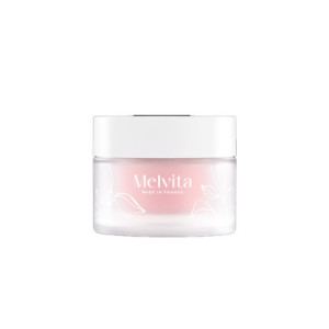 MELVITA Crème Hydratante Repulpante Source de Roses - 50ml