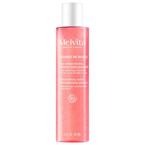 Melvita Source de Roses Eau Extraordinaire Bio - 150 ml