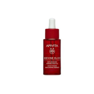 Apivita Beevine Elixir Huile Visage - 30ml
