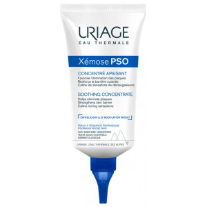 Uriage Xémose PSO Concentré Apaisant - 150 ml