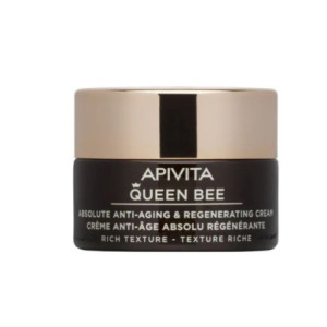 Apivita Queen Bee Crème Anti-Âge Absolu - 50ml