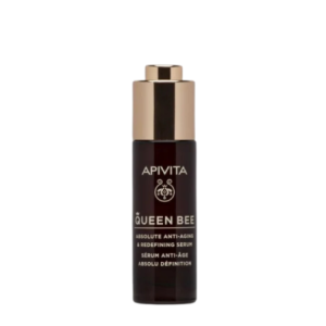 Apivita - Queen Bee sérum anti âge absolu définition - 30ml