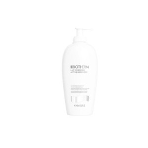 BIOTHERM Active recovery Lait corporel - 400ml