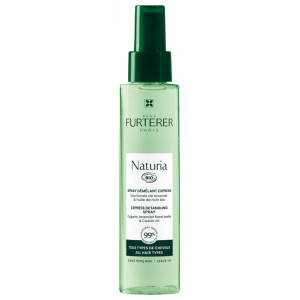 René Furterer Naturia Spray Démêlant Express Bio - 200 ml