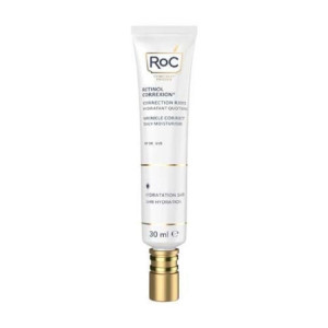ROC Retinol Correxion Correction Rides Hydratant Quotidien SPF30 - 30ml
