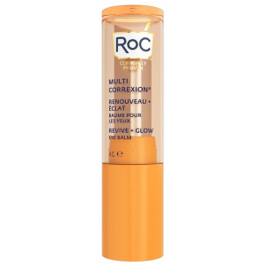 RoC Multi Correxion Renouveau + Éclat Baume Yeux - 4 g