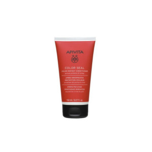 Apivita Après-shampoing Protecteur de Couleur - 150ml