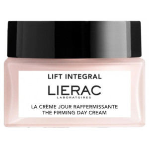 Lierac Lift Integral La Crème Jour Raffermissante - 50 ml