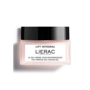 Lierac Lift Integral Gel crème jour raffermissant - 50ml
