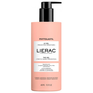 Lierac Phytolastil Le Gel Prévention Vergetures - 400 ml