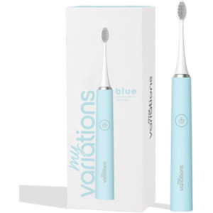 MyVariations Brosse à dents électrique Blue - 1 unité