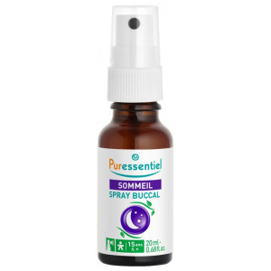 Puressentiel Sommeil Spray Buccal - 20 ml