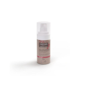 Cattier Soin ciblé redensifiant Contour yeux et lèvres BIO - 15 ml