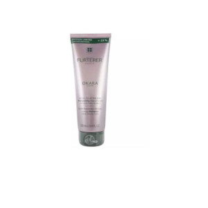 Furterer Okara Silver Shampoing déjaunissant - 250ml + 50ml Offerts