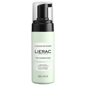Lierac La Mousse Nettoyante - 150 ml