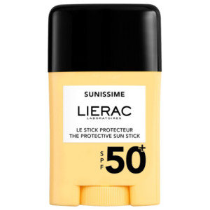 Lierac Sunissime Le Stick Protecteur Visage SPF50+ - 10 g