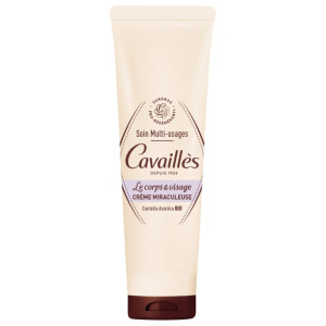 Cavaillès Le Corps & Visage Crème Miraculeuse - 100 ml