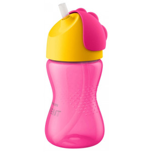 Avent Tasse à Paille 300 ml 12 Mois et +