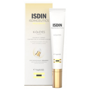 Isdin Isdinceutics K-Ox Eyes Poches et Cernes - 15 g