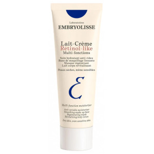 Embryolisse Lait-Crème Rétinol-Like Multi-Fonctions - 75 ml