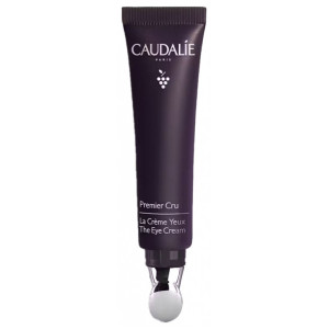 Caudalie Premier Cru La Crème Yeux Anti-Âge Global 15 ml