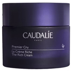 Caudalie Premier Cru La Crème Riche Anti-Âge 50 ml