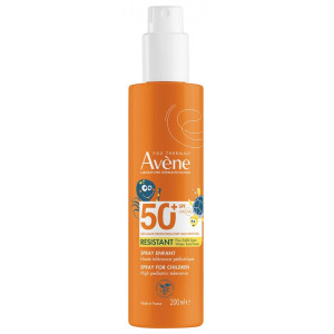 Avène Solaire Spray Enfant SPF50+ - 200 ml