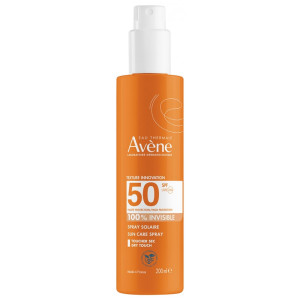 Avène Solaire Spray SPF50 - 200 ml