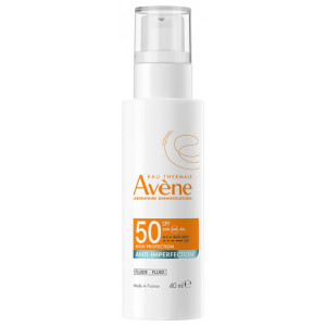 Avène Solaire Fluide Anti Imperfection SPF50 - 40 ml
