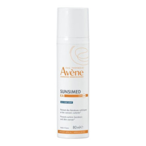 Avène SunsiMed KA SPF 50+ - 80ml