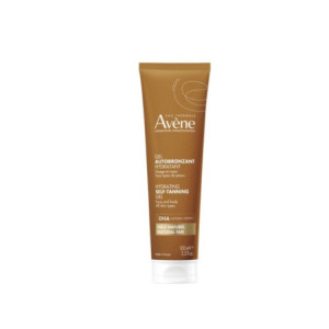 Avène Gel autobronzant hydratant - 100ml