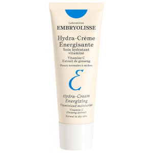 Embryolisse Hydra-Crème Énergisante - 40 ml