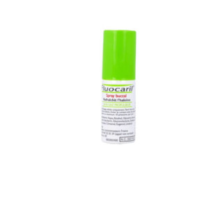 Fluocaril Spray Buccal 15ml