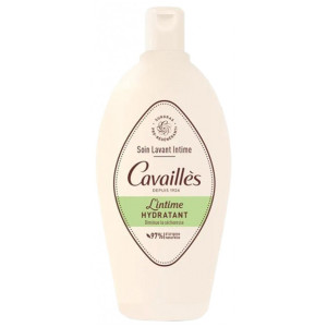 Cavaillès Soin Lavant Intime Hydratant - 100 ml
