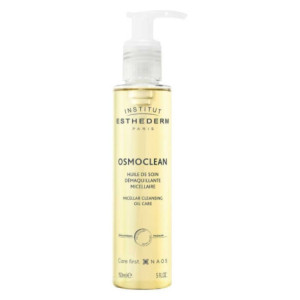 Esthederm Osmoclean Huile de Soin Démaquillante Micellaire - 150ml