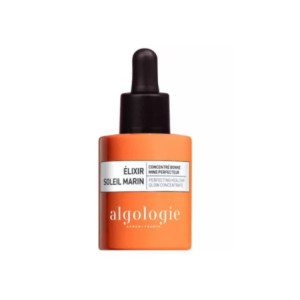 Algologie - Elixir soleil marin concentré bonne mine - 30ml
