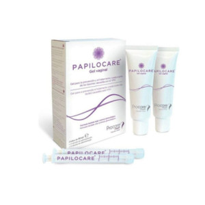 Procare-health PAPILOCARE - Gel Vaginal - 40ml