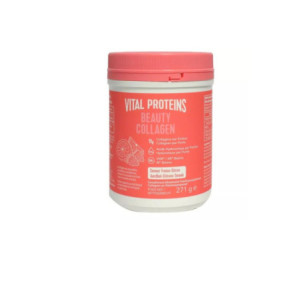 Vital Proteins - Beauty Collagen - Fraise Citron - 271 g
