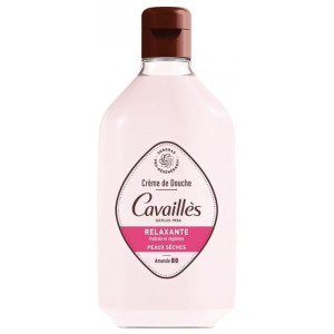 Cavaillès Crème de Douche Relaxante - 250 ml