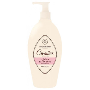 Cavaillès Soin Lavant Intime Extra-Doux - 250 ml
