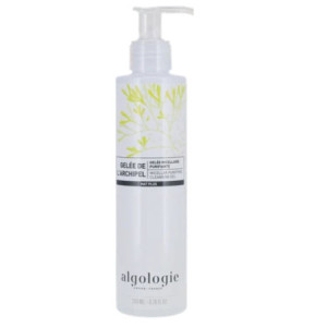  Algologie Gelée de L'Archipel Gelée Micellaire Purifiante 200ml