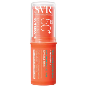 SVR Sun Secure Stick Rechargeable SPF50+ 10 g
