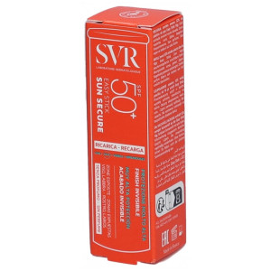 SVR Sun Secure Stick Recharge SPF50+ - 10 g