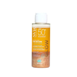 SVR Sun Secure Eau Solaire Glow SPF 50+ - 100ml