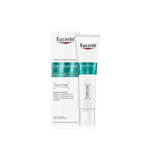 Eucerin DermoPure Clinical fluide matifiant - 150 