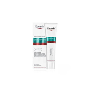 EUCERIN Dermopure Hydra Repair Crème Apaisante - 40ml