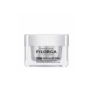 FILORGA NCEF-REVITALIZE EYES Soin Regard Revitalisant Eclat - 15ml