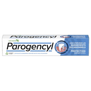 Parogencyl Dentifrice Protection Gencives - 75 ml